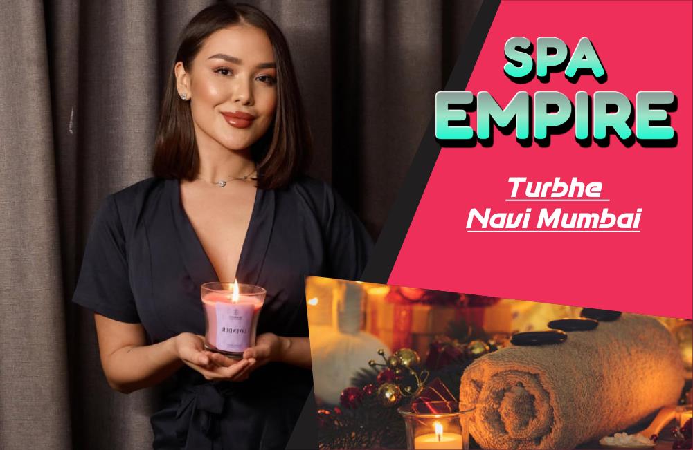 Body Massage in Turbhe Navi Mumbai